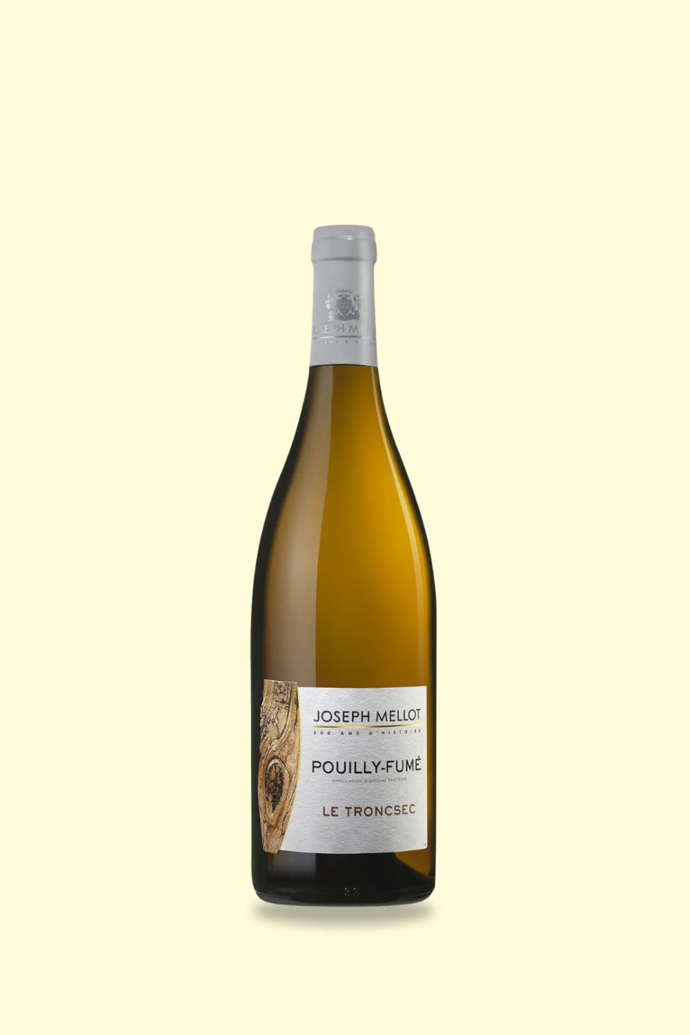 Pouilly-Fumé, Le Troncsec 2022