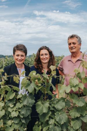 Famille Baldès