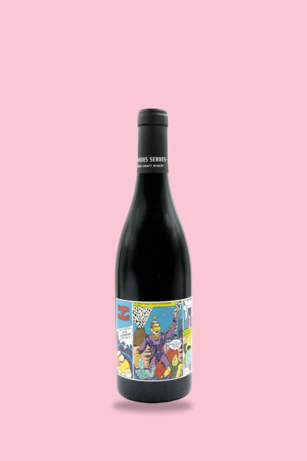 Rock n’Rhône 2023