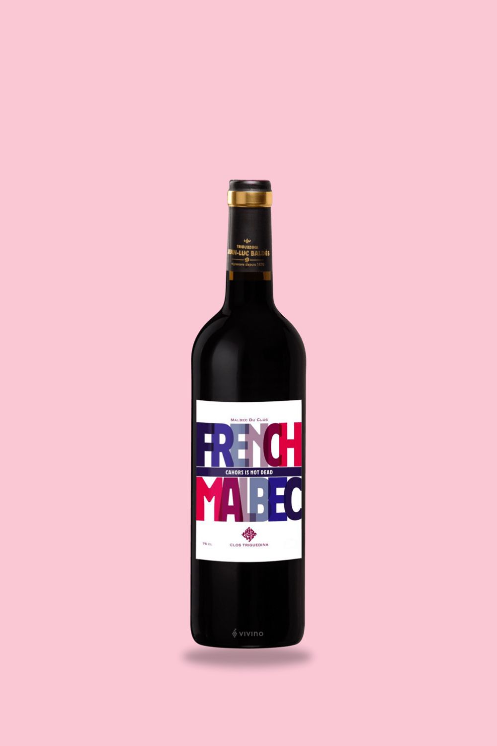 French Malbec, Cahors is not dead 2023