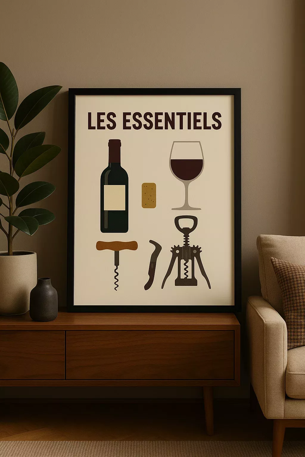 Découvrir notre boutique
