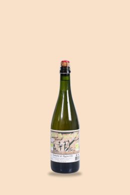 Cidre Bio demi-sec Portbail-Sur-Mer 2023