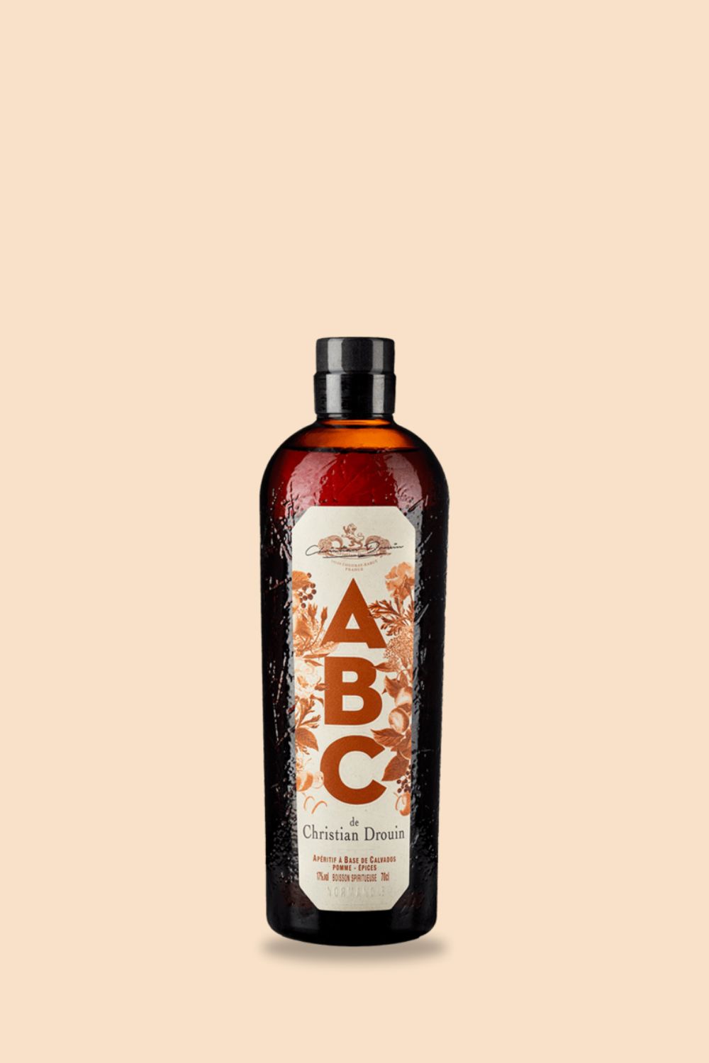 Apéritif ABC