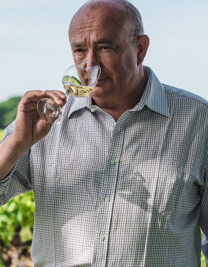 Bernard Chéreau