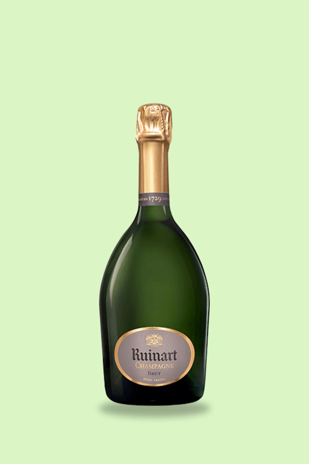 Maison Ruinart – Brut – R