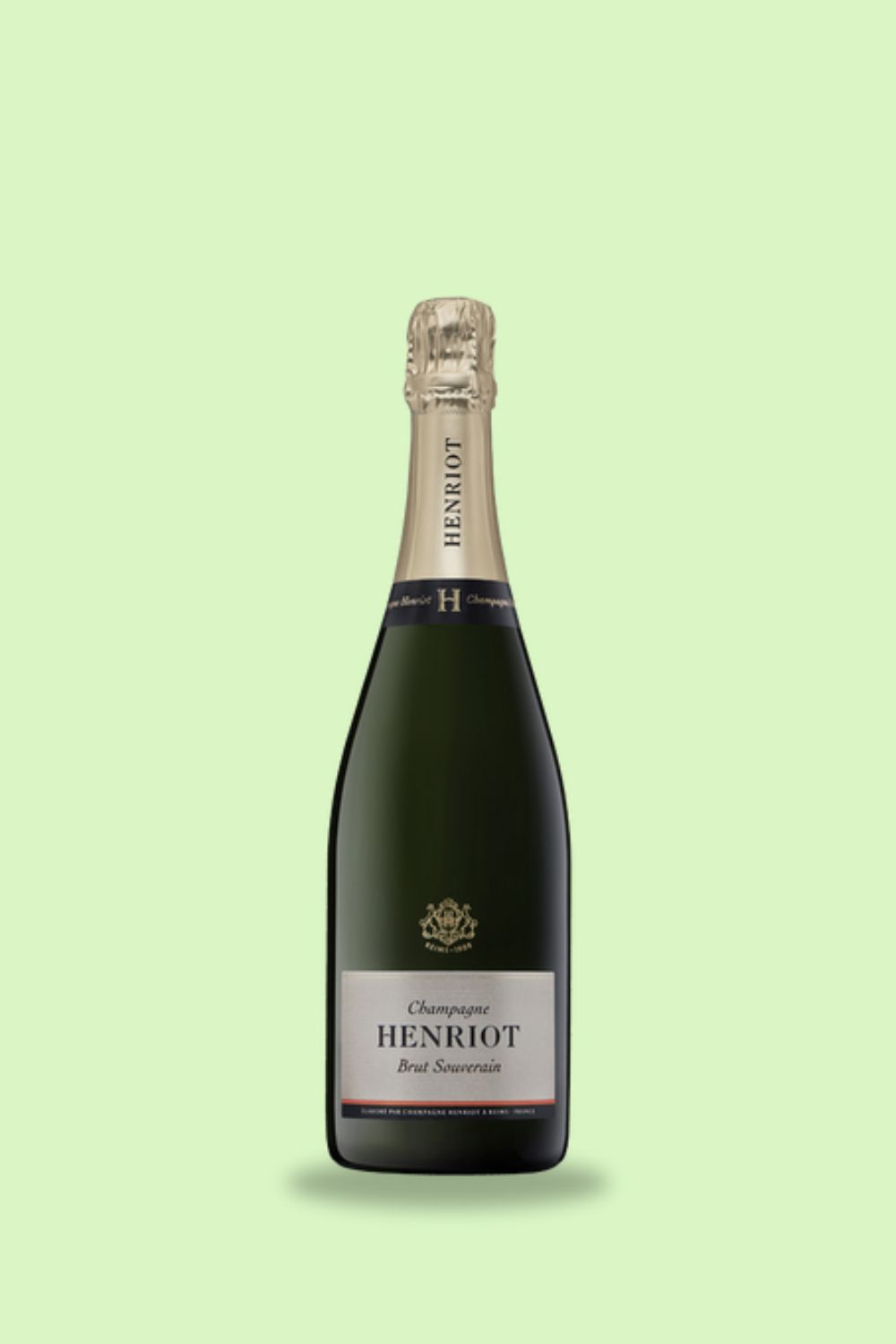 Henriot – Brut Souverain