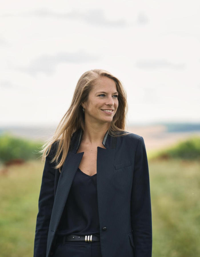 Alice Tétienne