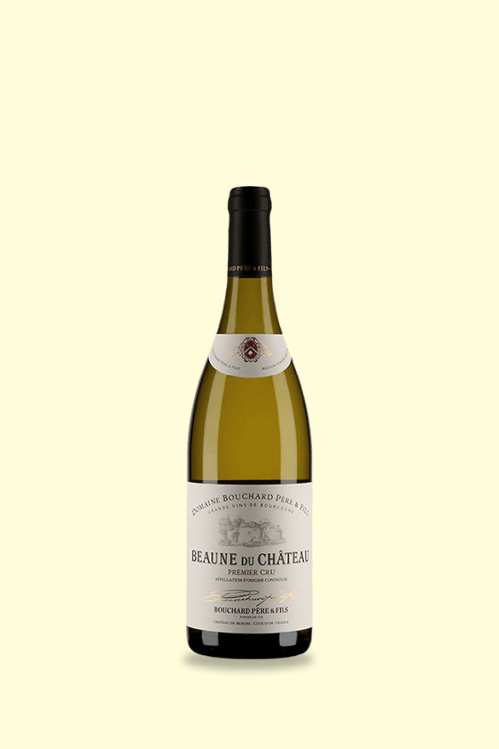Beaune du Château Blanc 1er Cru 2021 