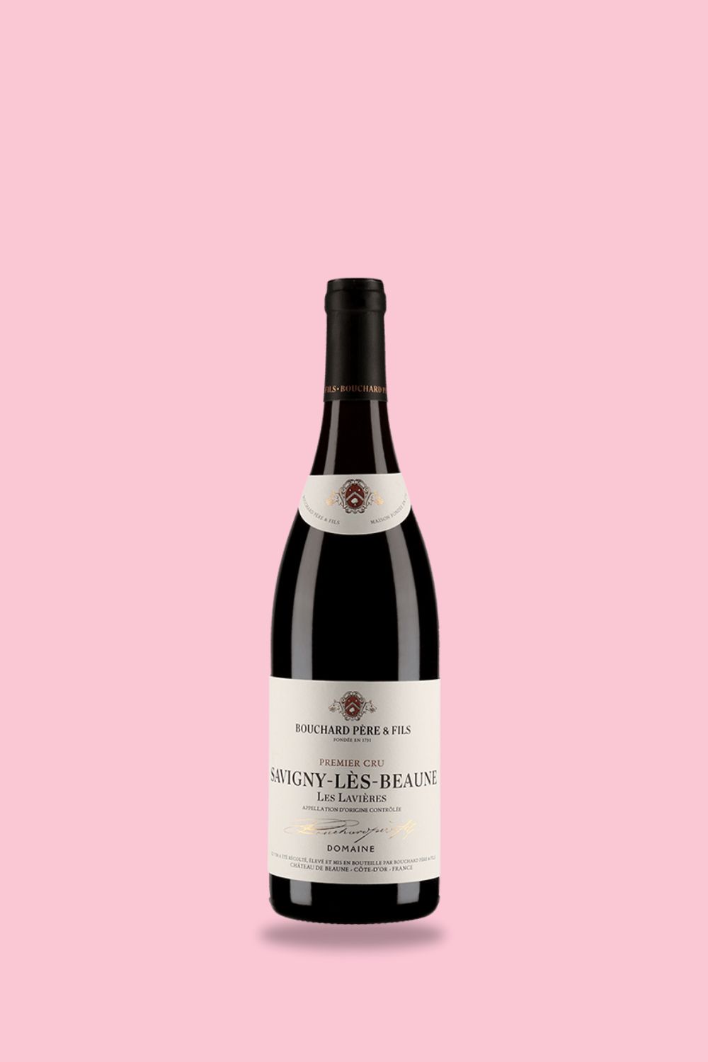 Savigny-Les-Beaune 1er cru Les Lavières 2020