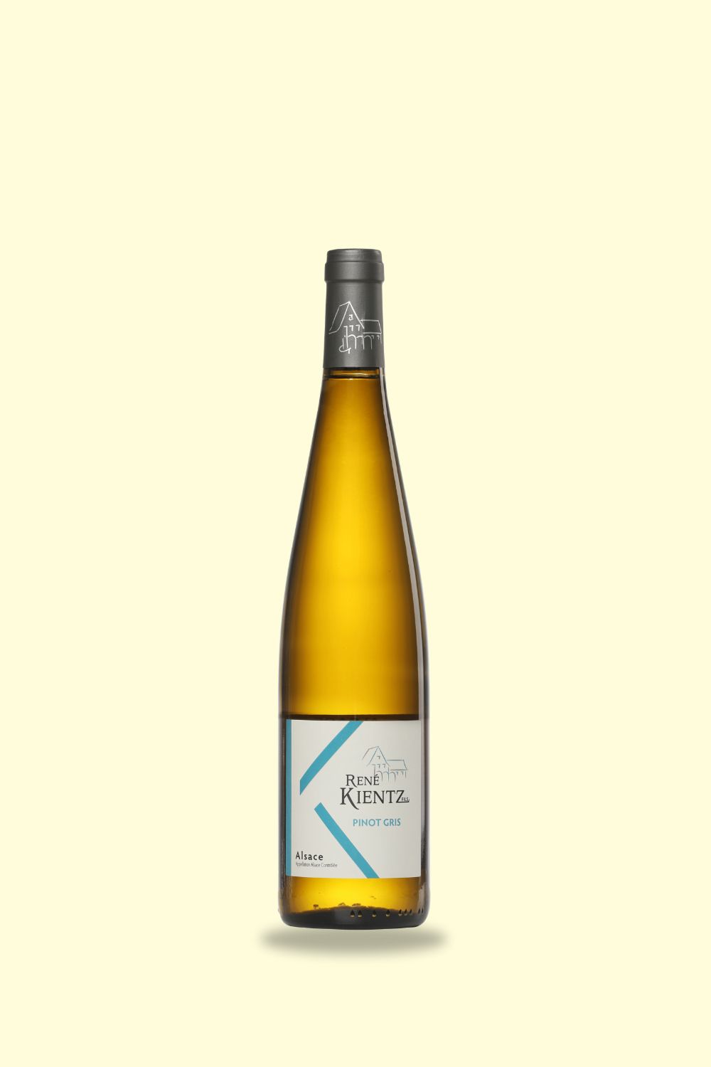 Pinot Gris, René Kientz 2022