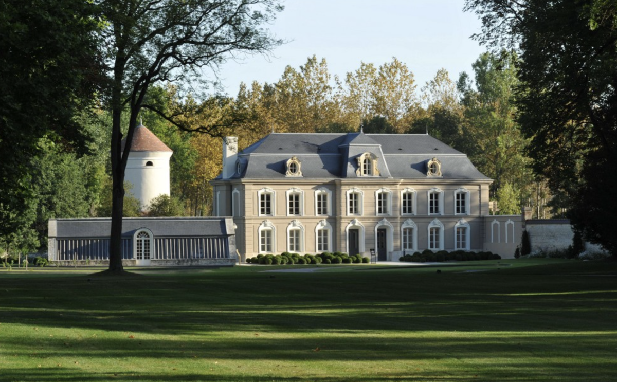 Equipe œnologique Maison Devaux