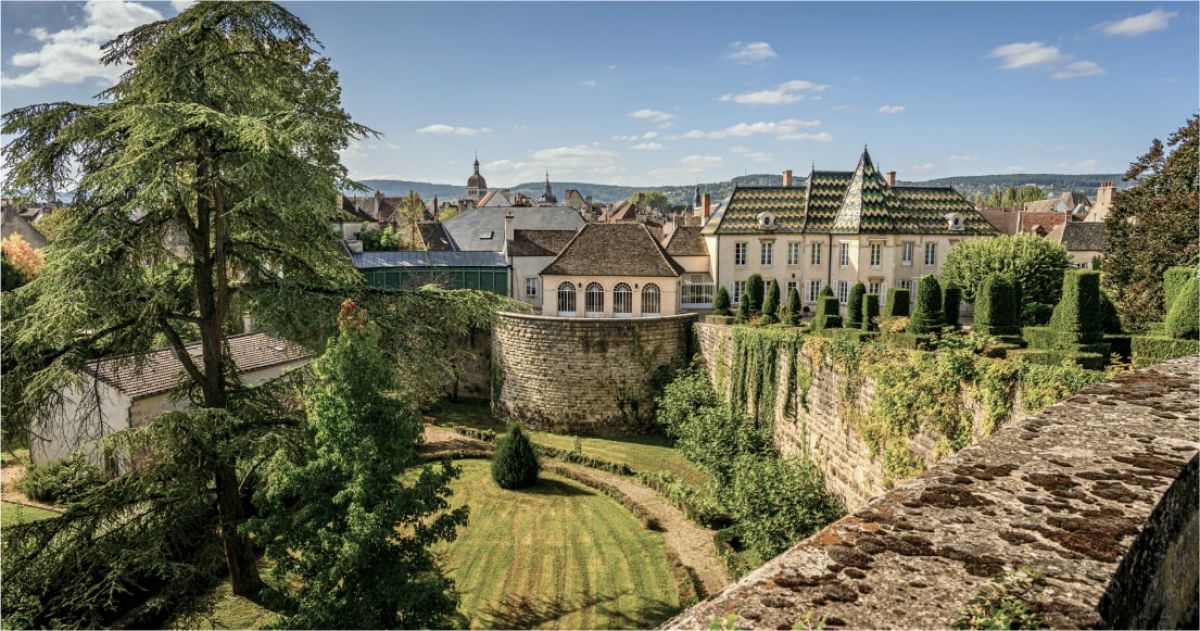 Equipe Bouchard Père & Fils
