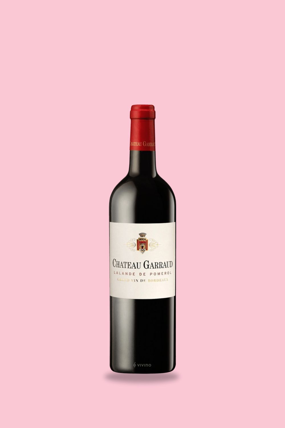 Château Garraud 2018
