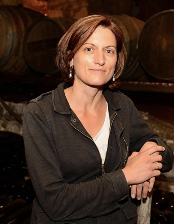Amélie Neau