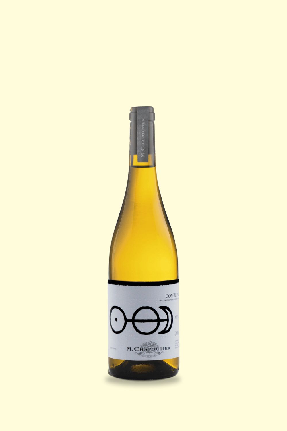 Viognier, La Combe Pilate 2023