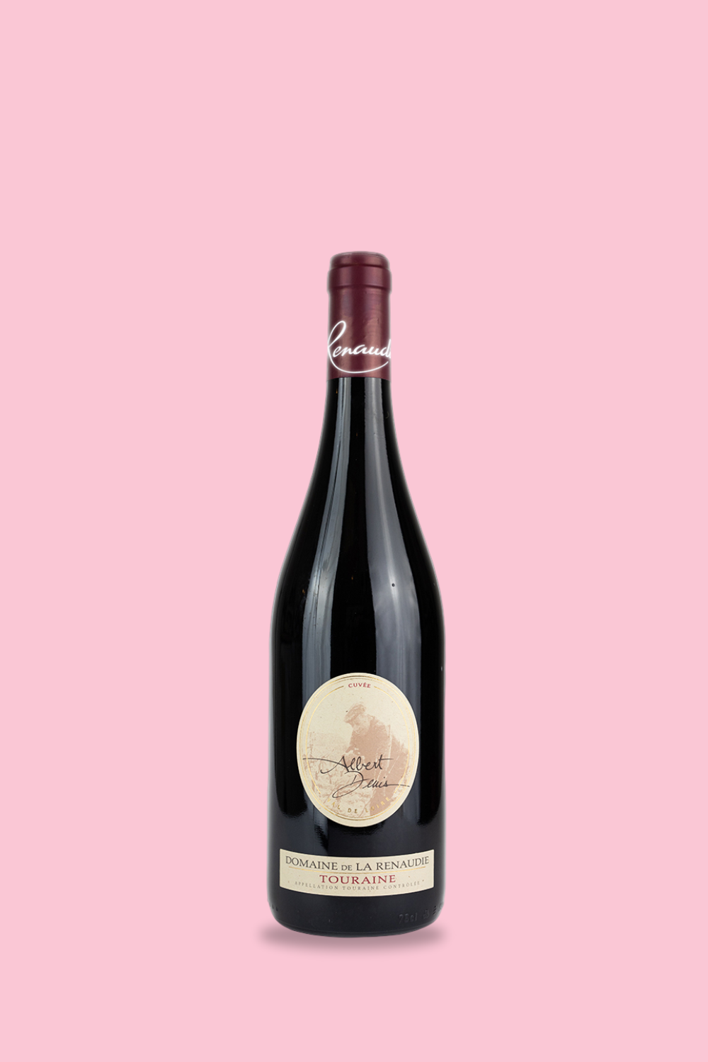 AOC Touraine - Albert Denis 2023