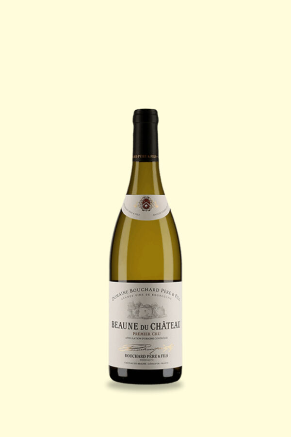 Beaune du Château Blanc 1er Cru 2021 