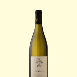 AOC Chablis - Domaine de Chaude Ecuelle 2022