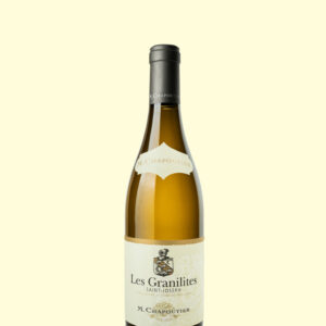 AOC Saint-Joseph - Les Granilites Blanc 2021
