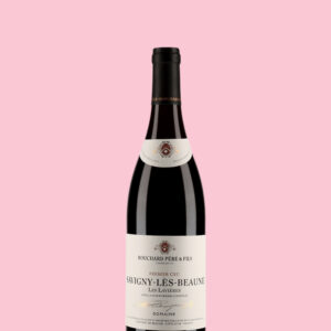 AOC Savigny-lès-Beaune - 1er cru Les Lavières 2021