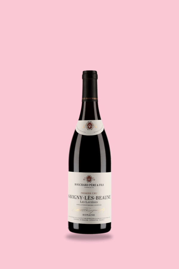 Savigny-Les-Beaune 1er cru Les Lavières 2020