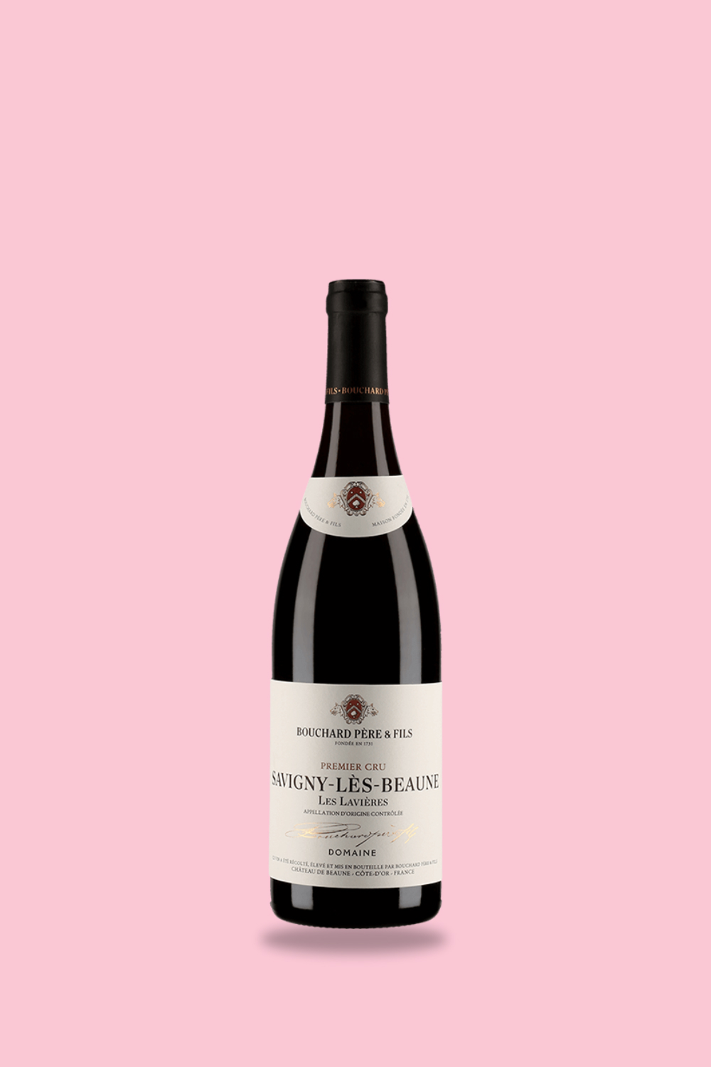Savigny-Les-Beaune 1er cru Les Lavières 2020