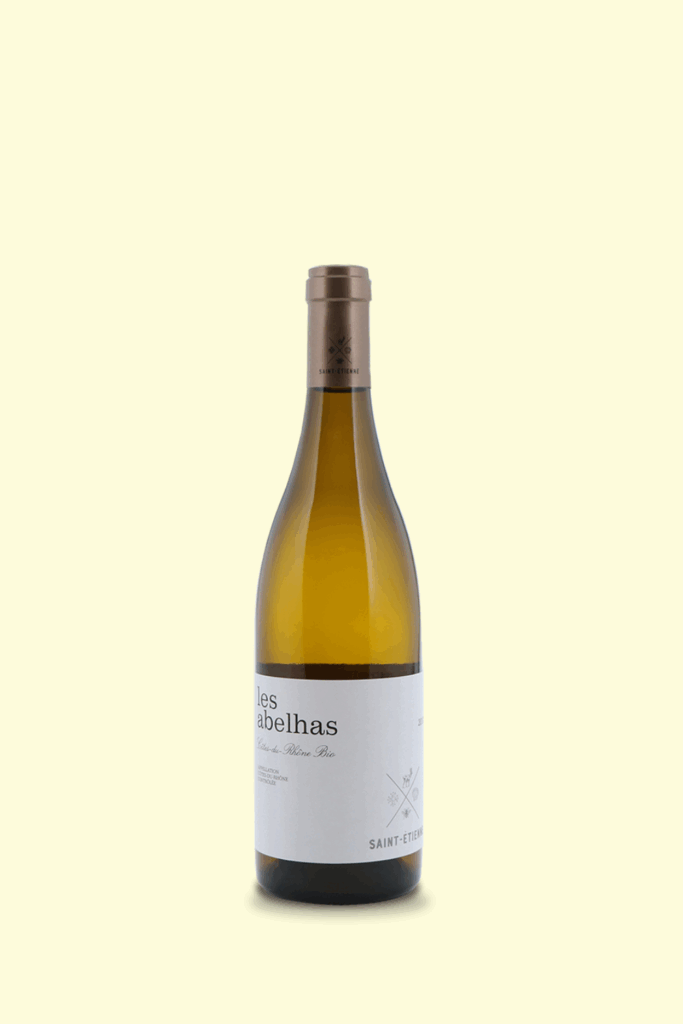 Photo du produit Les Abelhas 2024 Bio de la région Rhône du producteur Michel Chapoutier