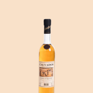 AOC Calvados - 10 ans, Portbail-Sur-Mer (50 cl)