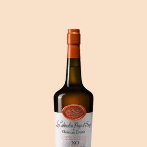AOC Calvados Pays d’Auge - Calvados XO
