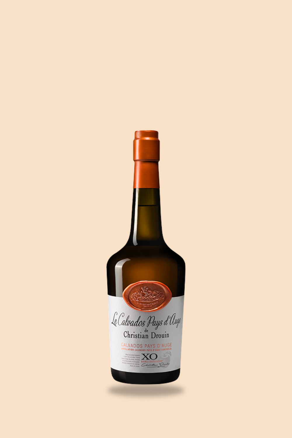 Calvados XO