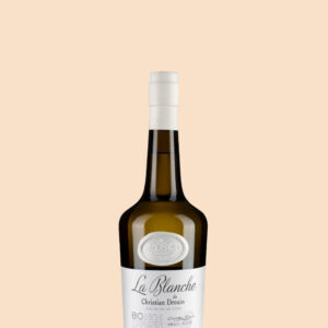 La Blanche (Calvados non vieilli)