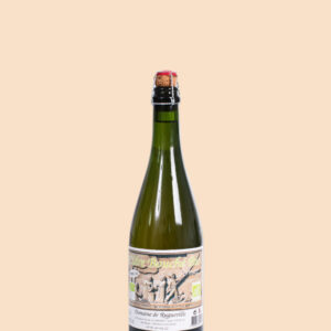 Cidre Bio demi-sec Portbail-Sur-Mer 2023