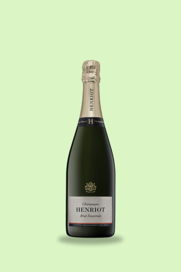 Henriot - Brut Souverain
