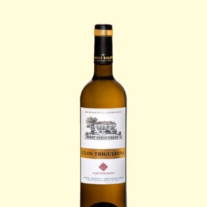 IGP Comté Tolosan - Viognier-Chardonnay 2023