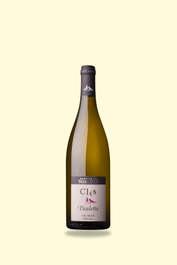 Clos Paulette 2023