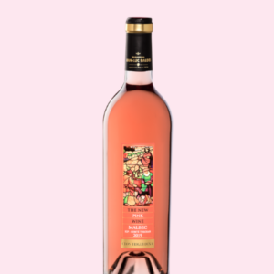 IGP Comté Tolosan - The New Pink Wine 2023