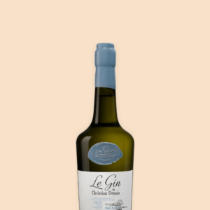 Gin Blanc - Christian Drouin