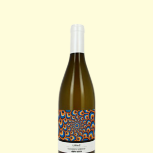 AOC Lirac - Urban Series 2023