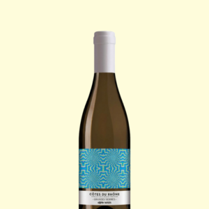 AOC Côtes-du-Rhône - Urban Series 2023