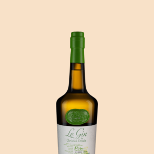 Gin Pira - Christian Drouin