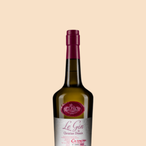 Gin Carmina - Christian Drouin