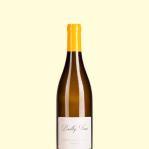 AOC Pouilly-Fumé - Antoine de la Farge 2023