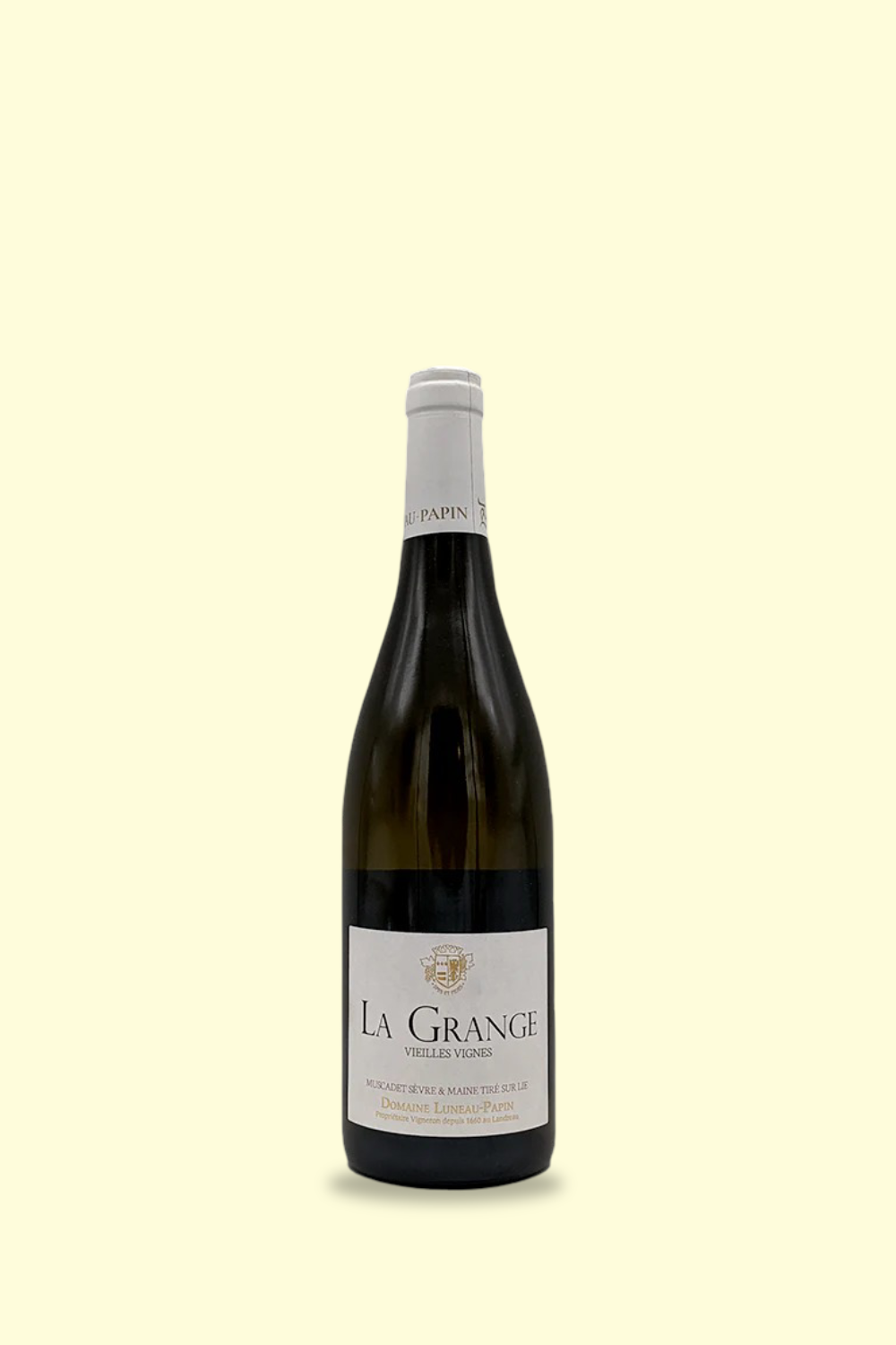AOC Muscadet Sèvre & Maine Sur Lie – La Grange Vieille Vigne 2022