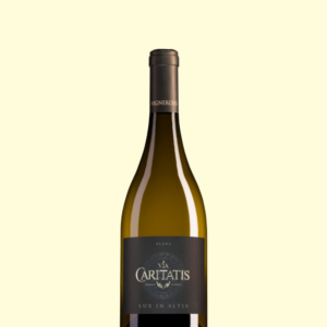 AOC Ventoux - Lux Grandinis - Domaine Via Caritatis 2020