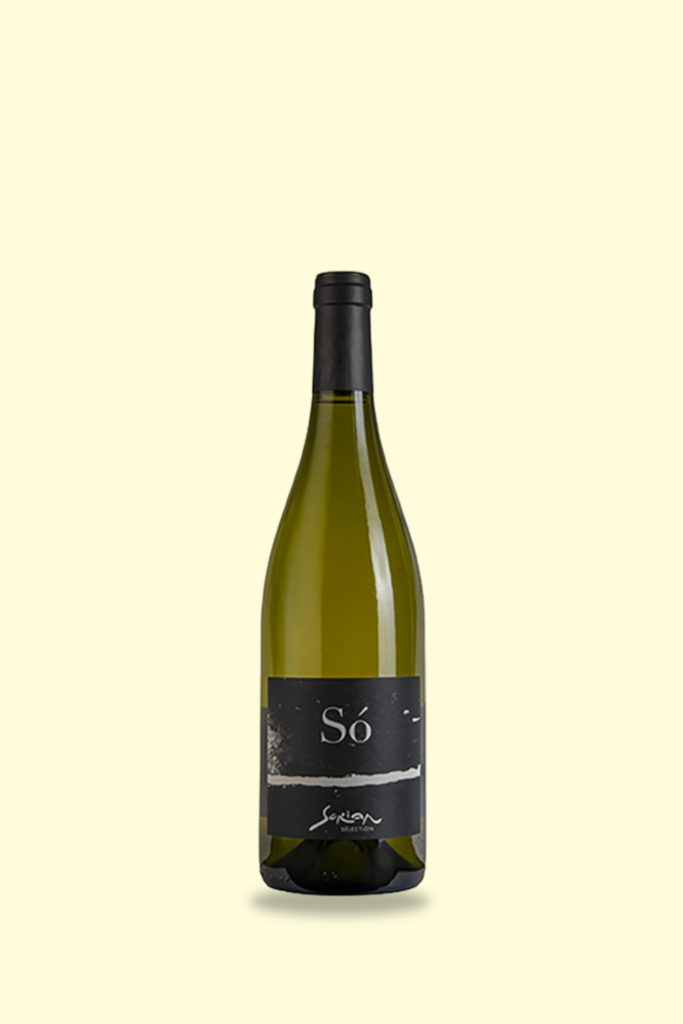 Photo du produit AOC Languedoc - Só Clos Sorian 2022 du producteur Famille Granier