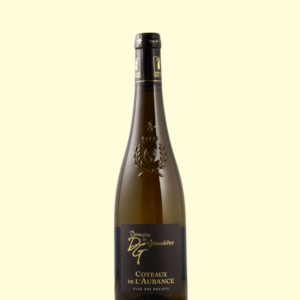AOC Coteaux de l’Aubance – Domaine des Giraudières 2023