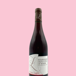 AOC Bourgogne Hautes-Côtes de Beaune - Louis Soufflot 2022