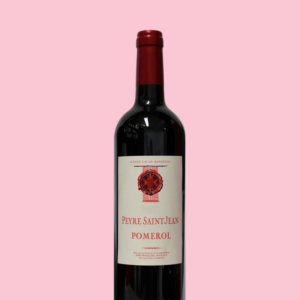 AOC Pomerol - Château Peyre Saint-Jean 2017