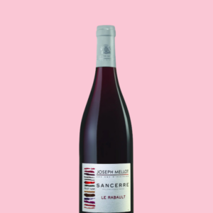 AOC Sancerre - Le Rabault 2023