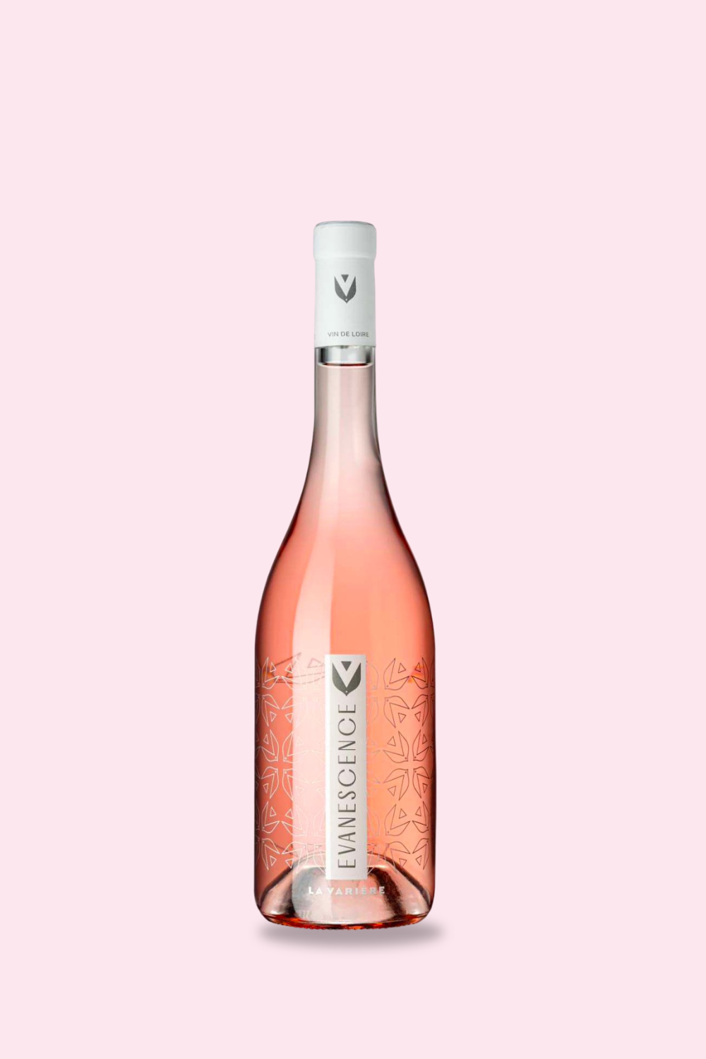 IGP Val de Loire – Évanescence Rosé – Château La Varière 2025